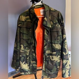 I.Am.GIA jacket